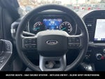 2023 Ford F-150 XLT SPORT APPEARANCE PACKAGE