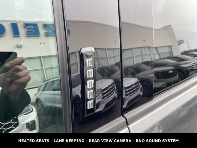 2023 Ford F-150 XLT SPORT APPEARANCE PACKAGE