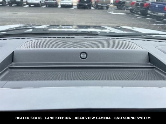 2023 Ford F-150 XLT SPORT APPEARANCE PACKAGE