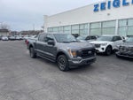 2023 Ford F-150 XLT SPORT APPEARANCE PACKAGE