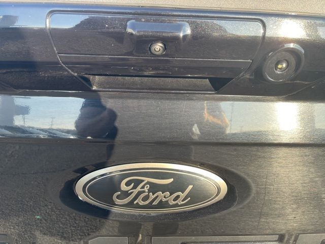 2023 Ford F-150 Lariat MOONROOF