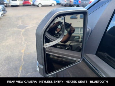 2019 Ford F-150 XLT LOCAL TRADE