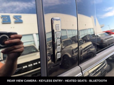 2019 Ford F-150 XLT LOCAL TRADE