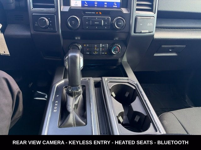 2019 Ford F-150 XLT LOCAL TRADE