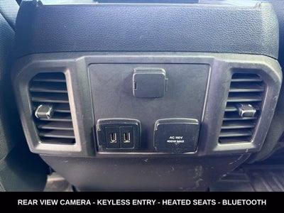 2019 Ford F-150 XLT LOCAL TRADE