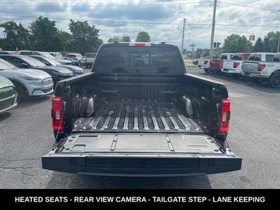 2023 Ford F-150 XLT SPORT APPEARANCE PACKAGE