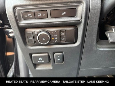 2023 Ford F-150 XLT SPORT APPEARANCE PACKAGE