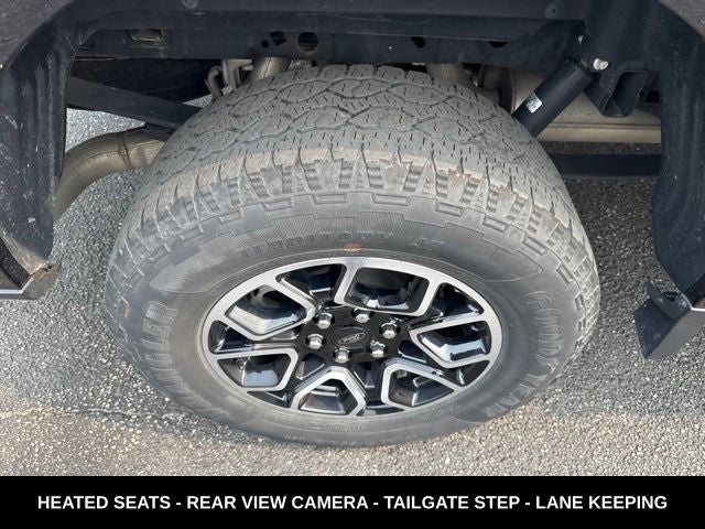 2023 Ford F-150 XLT SPORT APPEARANCE PACKAGE