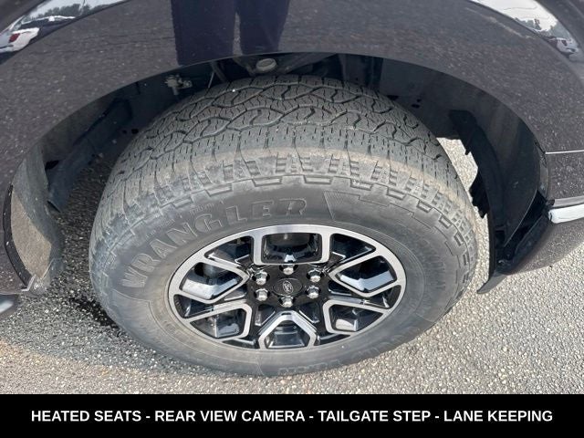 2023 Ford F-150 XLT SPORT APPEARANCE PACKAGE