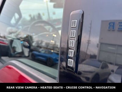 2018 Ford F-150 XLT 4WD