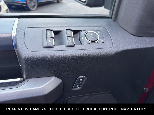 2018 Ford F-150 XLT 4WD