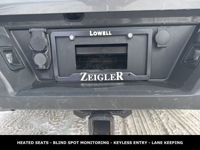 2021 Ford F-150 XLT LOCAL TRADE