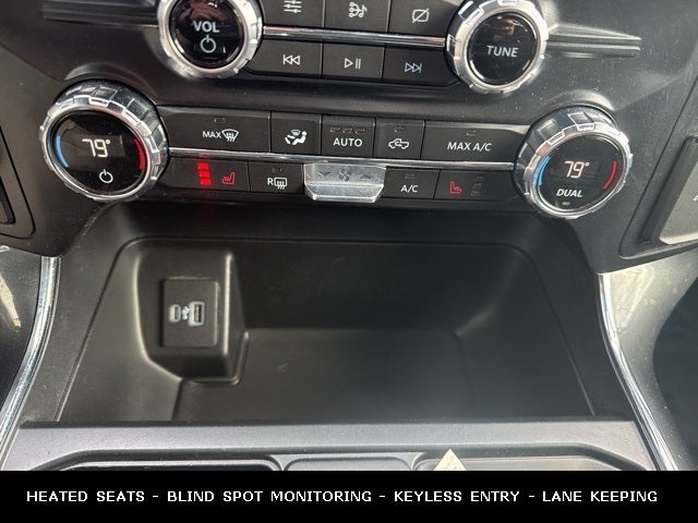 2021 Ford F-150 XLT LOCAL TRADE