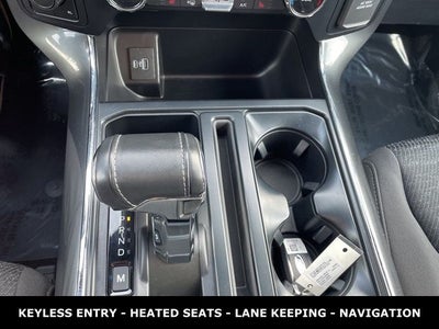 2023 Ford F-150 XLT SOLD HERE NEW