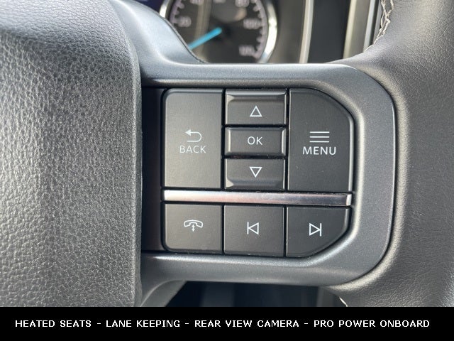 2023 Ford F-150 XLT SPORT APPEARANCE PACKAGE