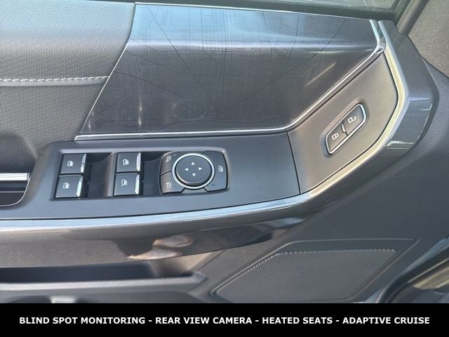 2023 Ford F-150 XLT SPORT APPEARANCE PACKAGE