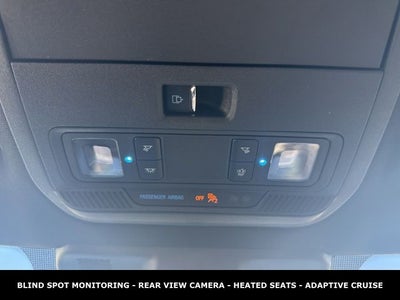 2023 Ford F-150 XLT SPORT APPEARANCE PACKAGE