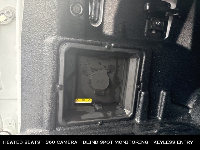 2023 Ford F-150 XLT SPORT APPEARANCE PACKAGE