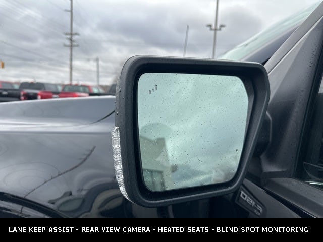 2022 Ford F-150 XLT SPORT APPEARANCE PACKAGE