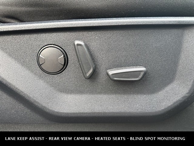 2022 Ford F-150 XLT SPORT APPEARANCE PACKAGE