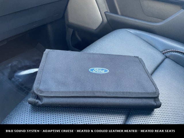 2021 Ford F-150 Lariat MOONROOF