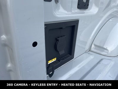 2023 Ford F-150 XLT 4WD