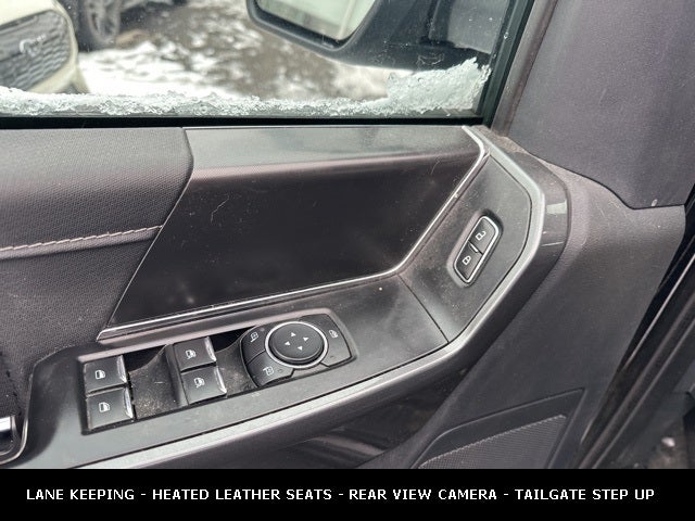 2023 Ford F-150 XLT BLACKOUT PACKAGE