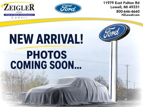 2023 Ford F-150 XLT BLACK APPEARANCE PACKAGE