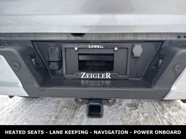 2023 Ford F-150 XLT SPORT APPEARANCE PACKAGE