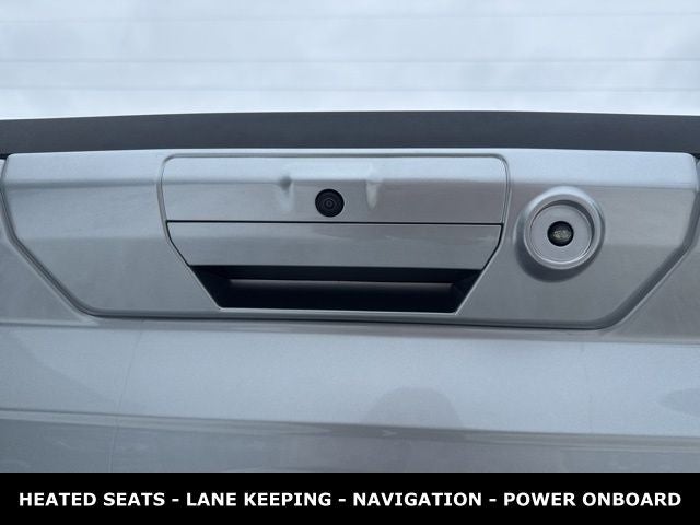 2023 Ford F-150 XLT SPORT APPEARANCE PACKAGE