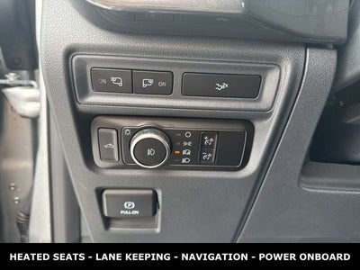 2023 Ford F-150 XLT SPORT APPEARANCE PACKAGE