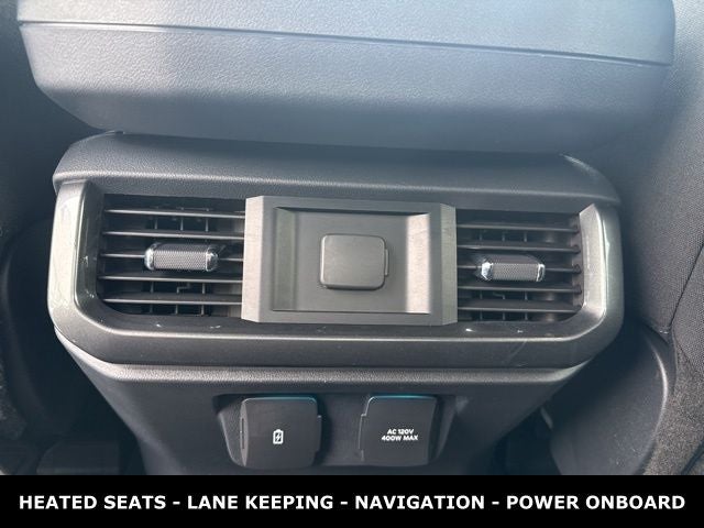 2023 Ford F-150 XLT SPORT APPEARANCE PACKAGE