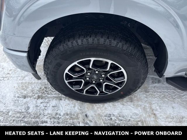 2023 Ford F-150 XLT SPORT APPEARANCE PACKAGE