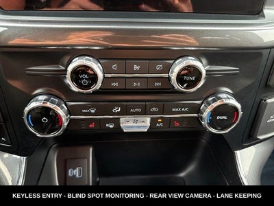 2023 Ford F-150 XLT SOLD HERE NEW