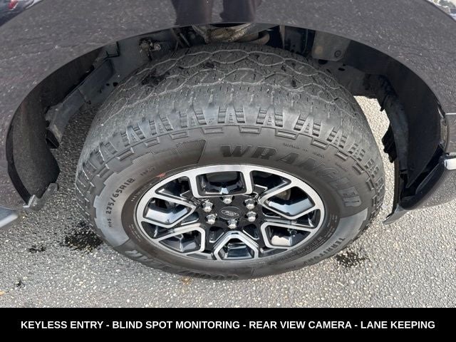 2023 Ford F-150 XLT SOLD HERE NEW