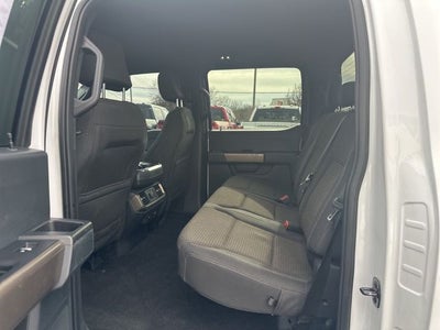 2024 Ford F-150 STX 4X4