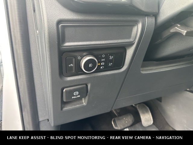 2024 Ford F-150 STX 4X4