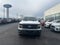 2024 Ford F-150 STX 4X4