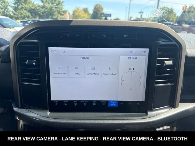 2024 Ford F-150 STX LOCAL TRADE