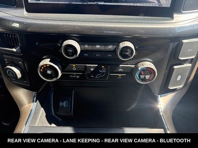 2024 Ford F-150 STX LOCAL TRADE
