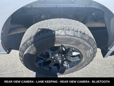 2024 Ford F-150 STX LOCAL TRADE