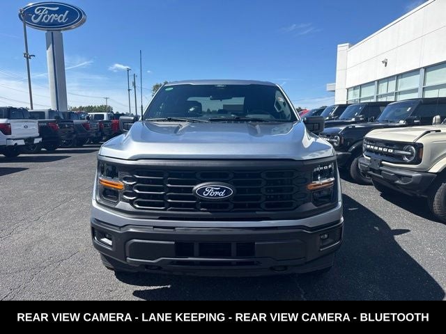 2024 Ford F-150 STX LOCAL TRADE
