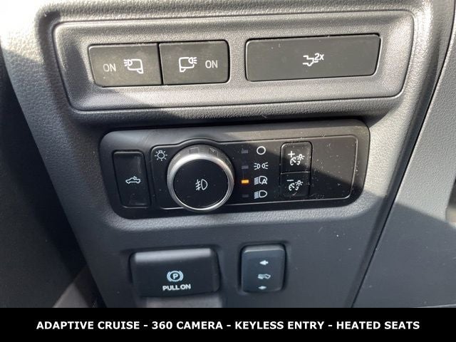 2024 Ford F-150 XLT BLACKOUT PACKAGE