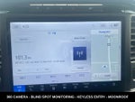 2024 Ford F-150 XLT TWIN PANEL MOONROOF