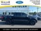 2024 Ford F-150 XLT BLACK APPEARANCE PACKAGE PLUS