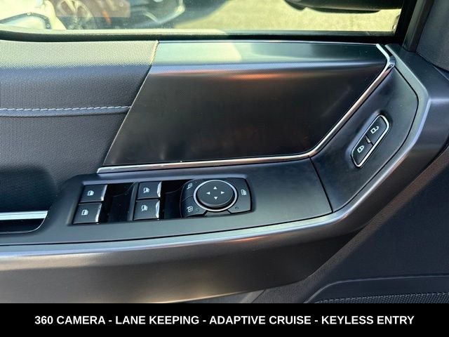 2024 Ford F-150 XLT BLACK APPEARANCE PACKAGE PLUS