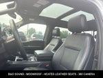 2024 Ford F-150 XLT TWIN PANEL MOONROOF