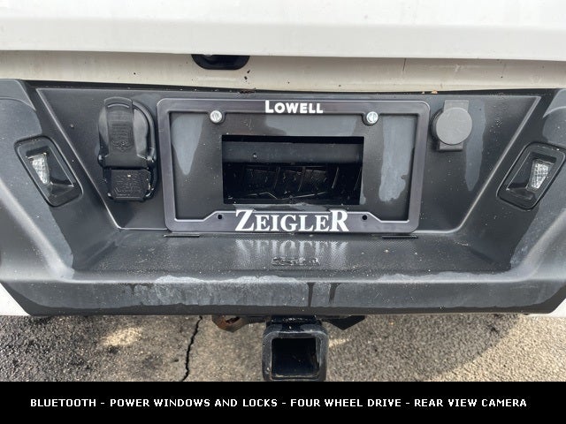 2023 Ford F-150 XL STX