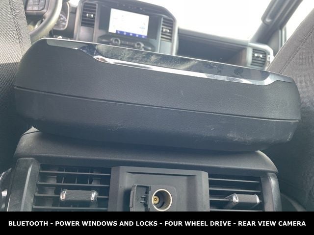 2023 Ford F-150 XL STX