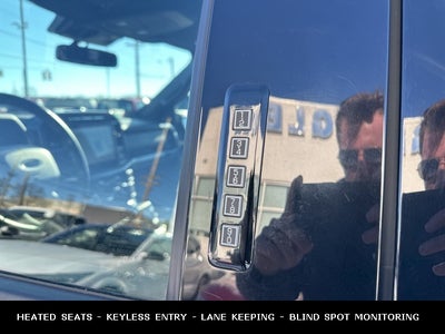 2022 Ford F-150 XLT SPORT APPEARANCE PACKAGE